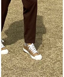 MUJI Labo | スニーカー