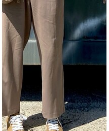 SENSE OF PLACE by URBAN RESEARCH | その他パンツ