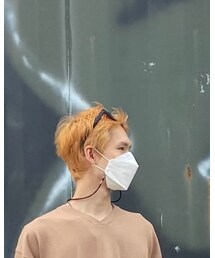 niko and... | サングラス