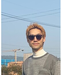 SUNSEA | サングラス