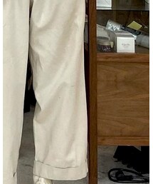 noun | チノパンツ