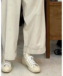 STUDIO NICHOLSON | スニーカー