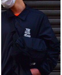 THE NINTH APOLLO | ナイロンジャケット