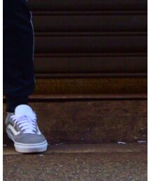 VANS | スニーカー