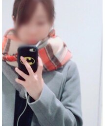 un dix cors | ストール/ショール