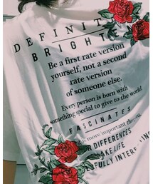 Avail | Tシャツ/カットソー