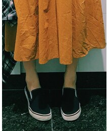 無印良品 | スリッポン