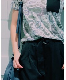 basement | その他パンツ