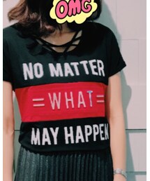 Avail | Tシャツ/カットソー