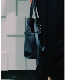 mogila | ショルダーバッグ