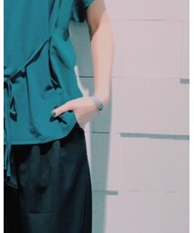 GIVENCHY | アナログ腕時計