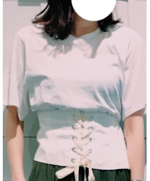 ZARA | Tシャツ/カットソー