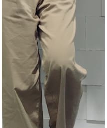 UNIQLO | パンツ