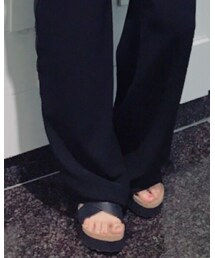 MONKI | サンダル