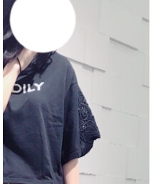 Avail | Tシャツ/カットソー