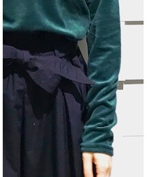 UNIQLO | スカート