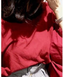 ZARA | Tシャツ/カットソー