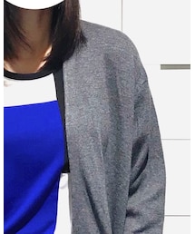 MOUSSY | カーディガン/ボレロ