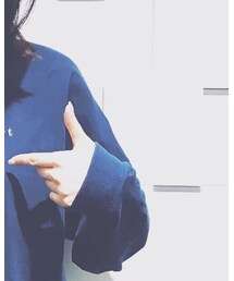 ZARA | Tシャツ/カットソー