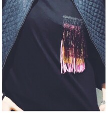 ZARA | Tシャツ/カットソー