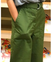 LOWRYS FARM | カーゴパンツ