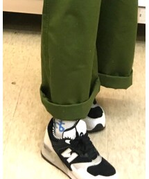 NEW BALANCE | スニーカー