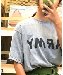 VINTAGE | Tシャツ/カットソー