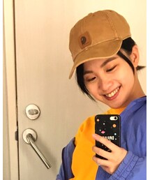 Carhartt WIP | キャップ