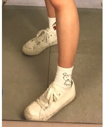 MUJI Labo | スニーカー