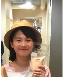 MUJI Labo | ハット