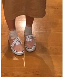 VANS | その他シューズ
