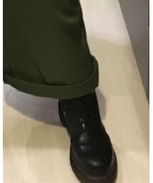 Dr. Martens | ブーツ