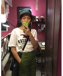 mont-bell | ハット