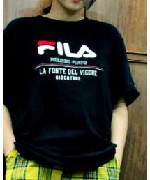 FILA | Tシャツ/カットソー