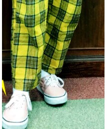 VANS | スニーカー