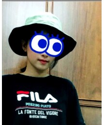 mont-bell | ハット