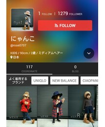 にゃんこ | その他