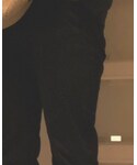 GU(ジーユー)の「パンツ(デニムパンツ)」
