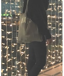 AZUL by moussy | トートバッグ