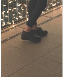 no brand | ローファー