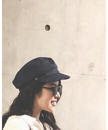 Dickies | キャスケット