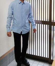 ボタンとめてるVer. | その他