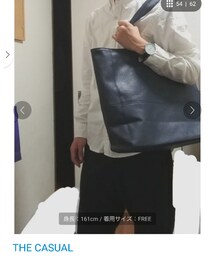 THE CASUAL掲載① | その他