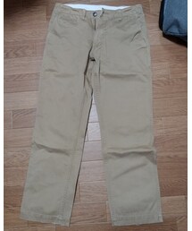 UNIQLO | パンツ