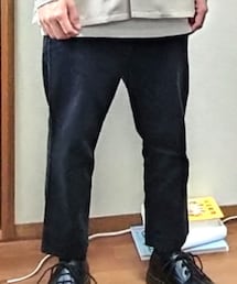 GU | パンツ