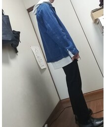 横 | その他