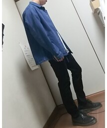 横 | その他