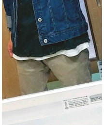 UNIQLO | パンツ