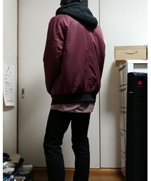 後ろ | その他