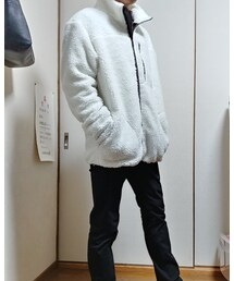 チャック締め | その他